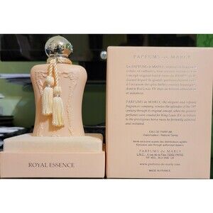 Parfums De Marly Delina Exclusif Eau De Parfum 2.5oz. 💯 AUTHENTIC.